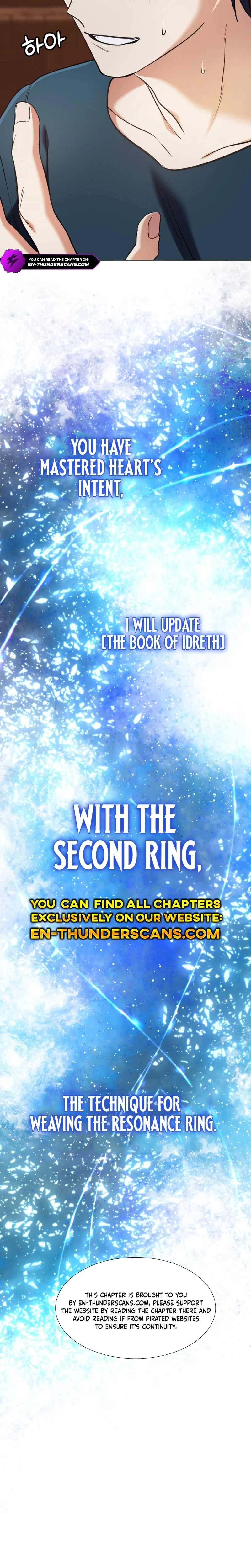 The Reincarnation of the Great Mage in Myth Chapter 12 - 16