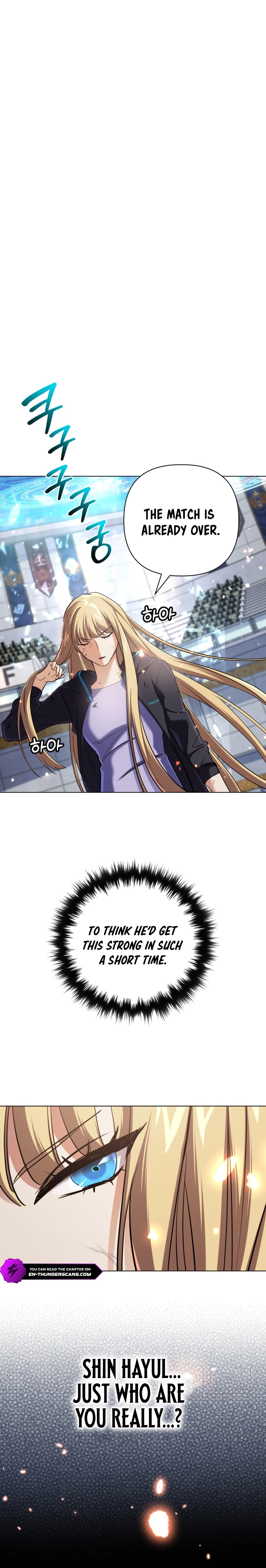 The Reincarnation of the Great Mage in Myth Chapter 12 - 22