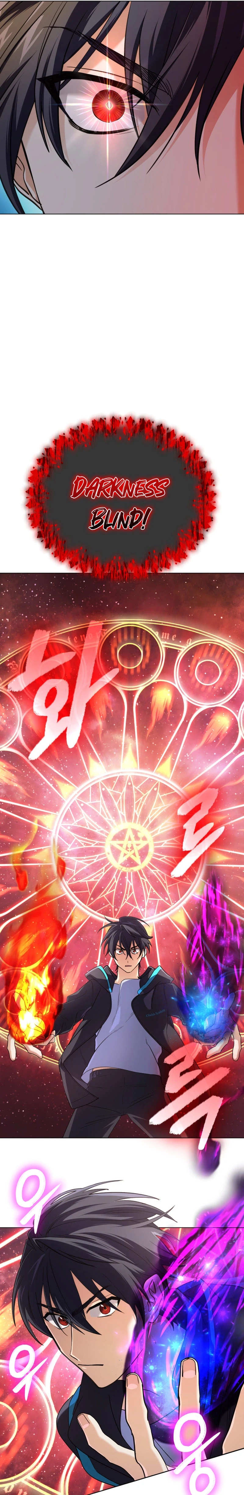 The Reincarnation of the Great Mage in Myth Chapter 12 - 25