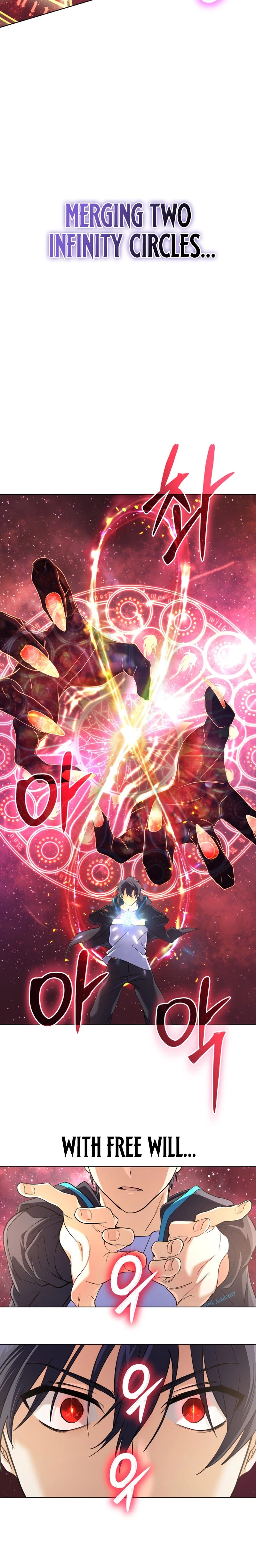 The Reincarnation of the Great Mage in Myth Chapter 12 - 26