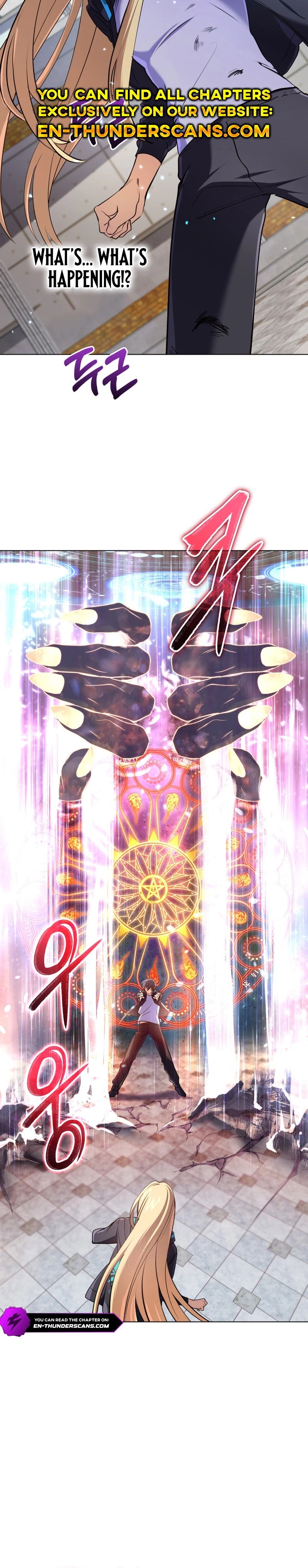 The Reincarnation of the Great Mage in Myth Chapter 12 - 28