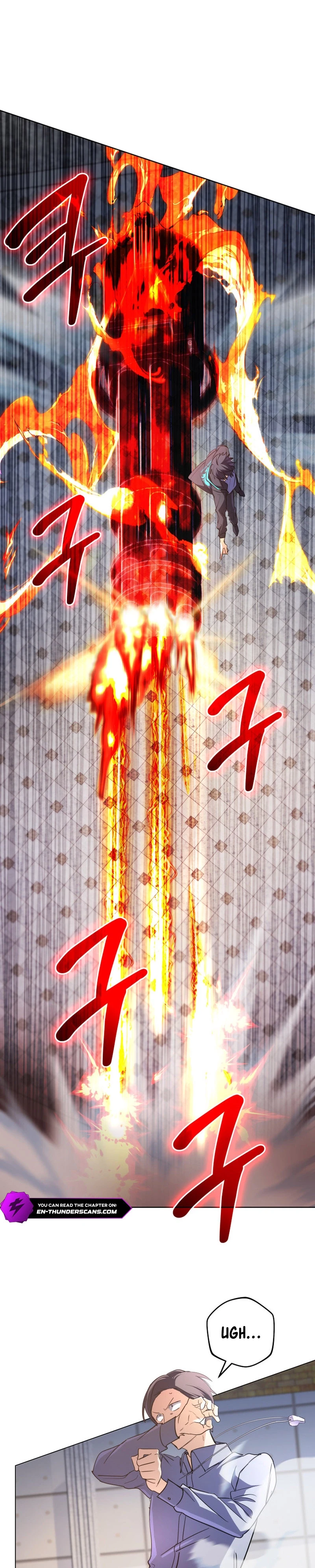 The Reincarnation of the Great Mage in Myth Chapter 12 - 33