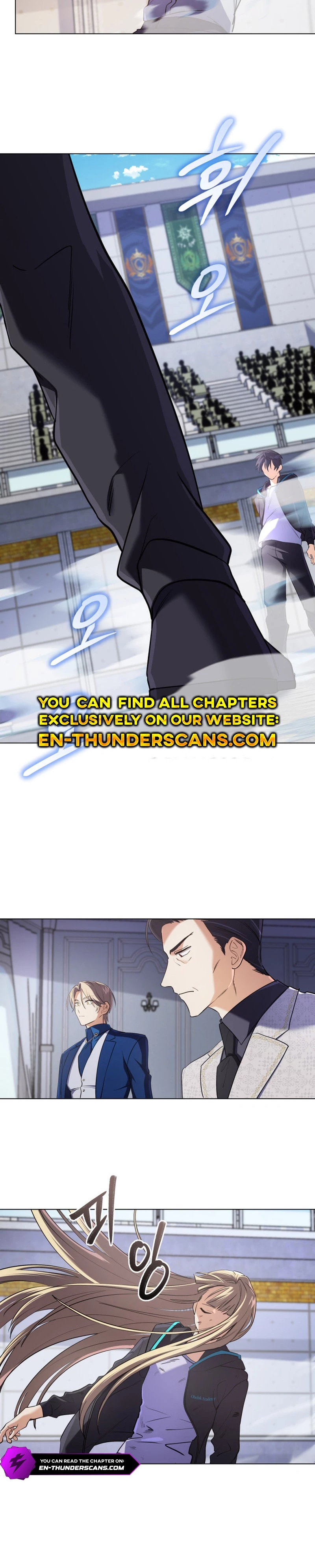 The Reincarnation of the Great Mage in Myth Chapter 12 - 34