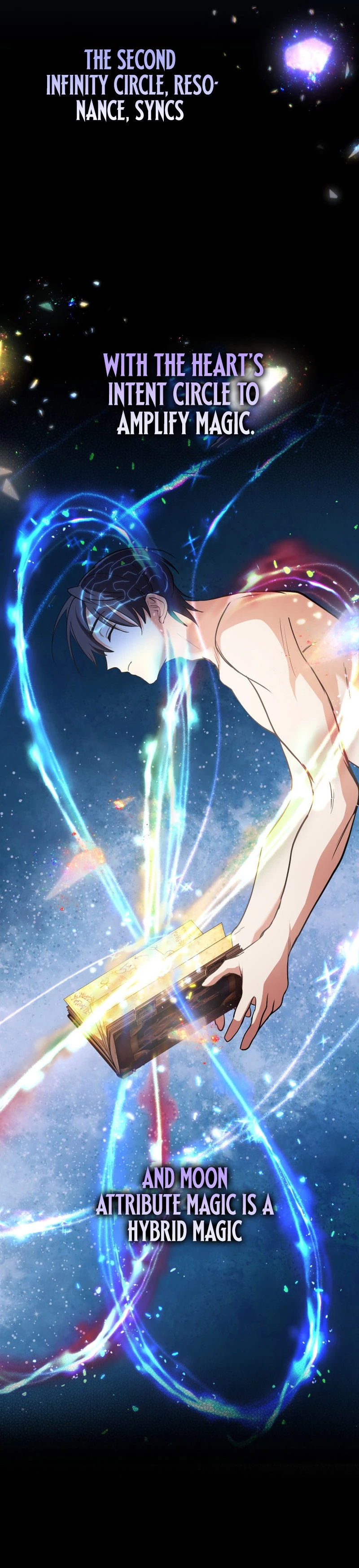 The Reincarnation of the Great Mage in Myth Chapter 12 - 40