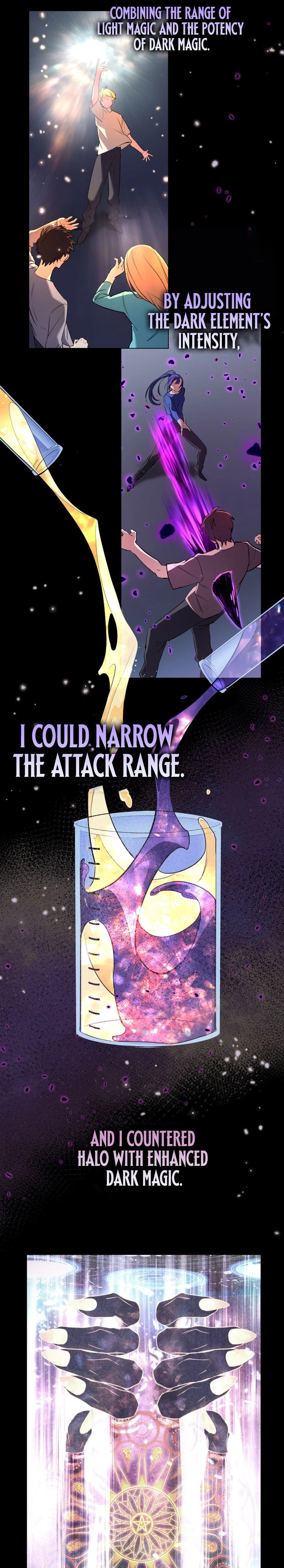 The Reincarnation of the Great Mage in Myth Chapter 12 - 41