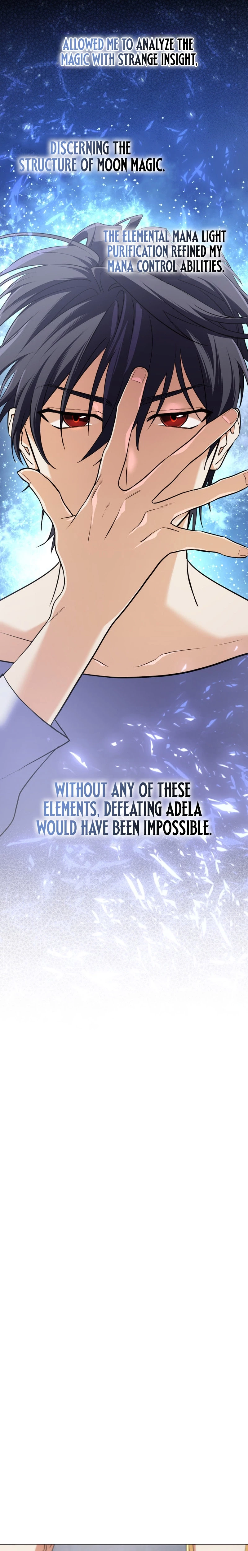 The Reincarnation of the Great Mage in Myth Chapter 12 - 43