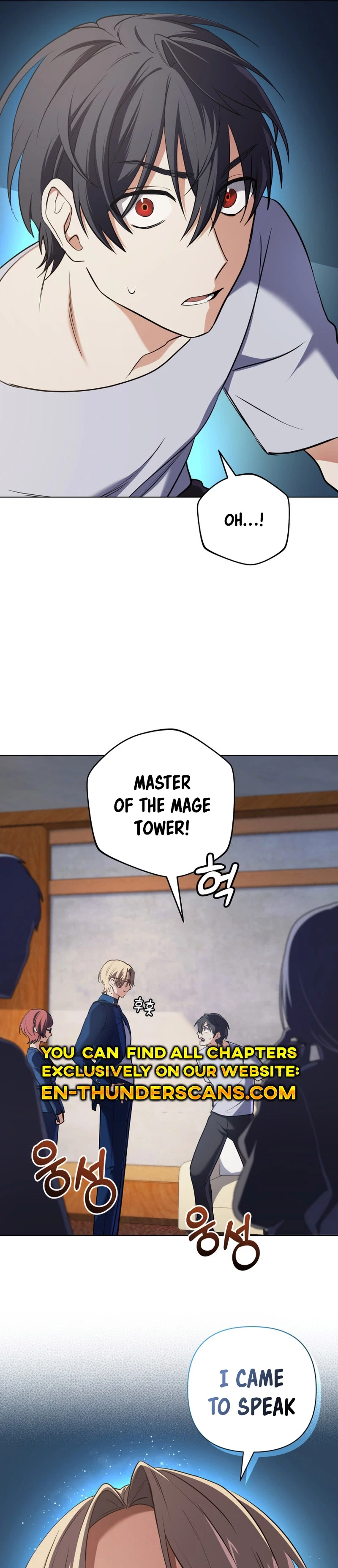 The Reincarnation of the Great Mage in Myth Chapter 12 - 45