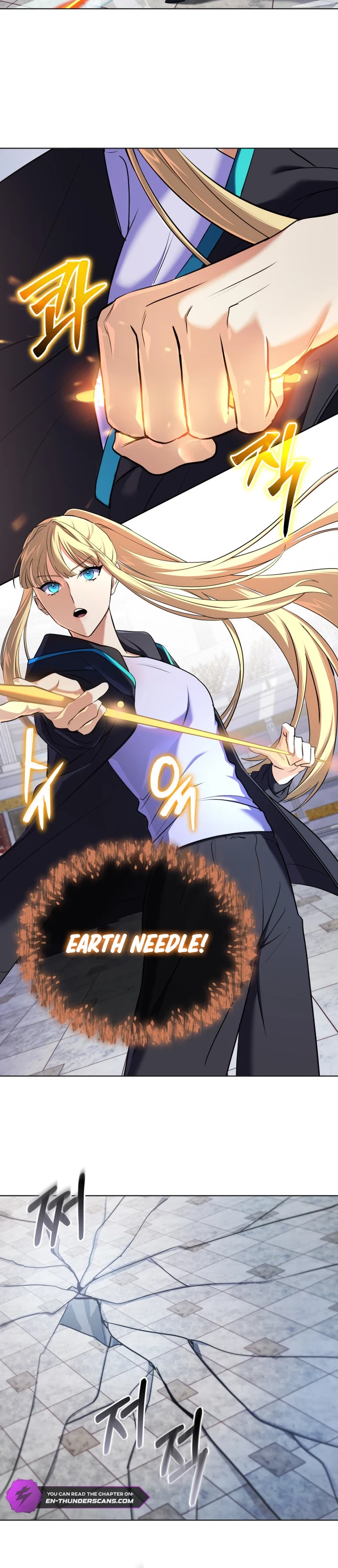 The Reincarnation of the Great Mage in Myth Chapter 9 - 20