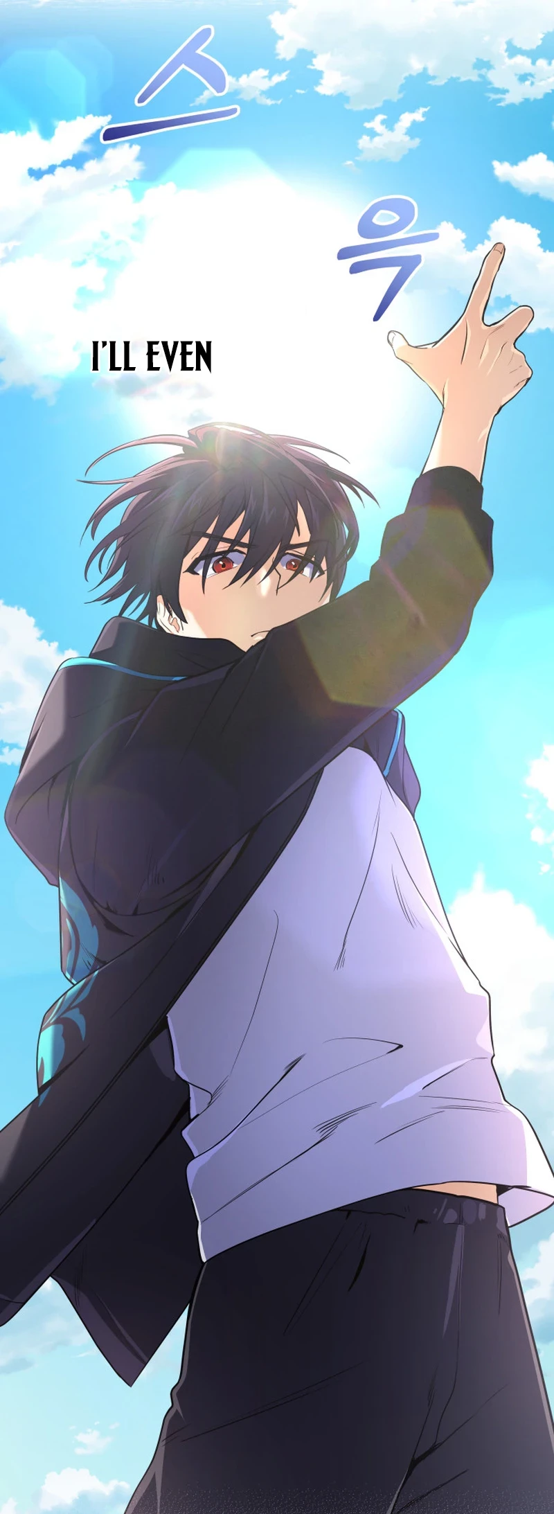 The Reincarnation of the Great Mage in Myth Chapter 9 - 27