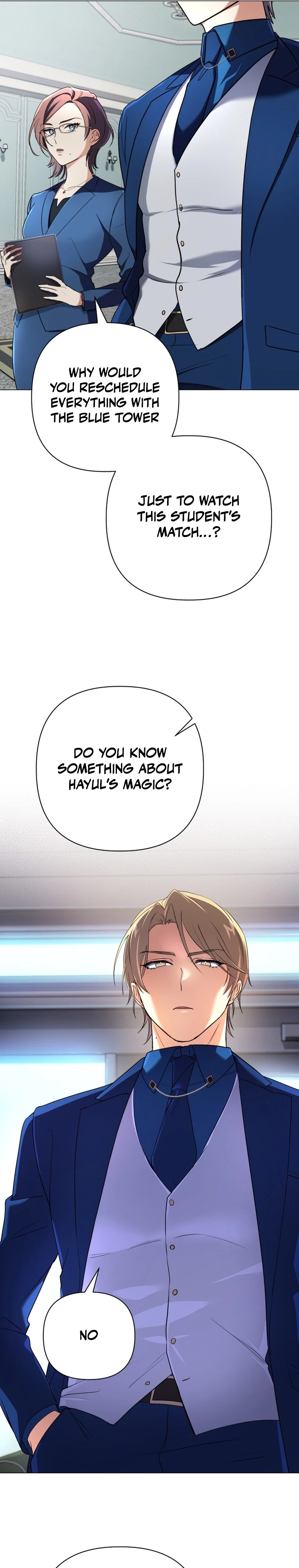 The Reincarnation of the Great Mage in Myth Chapter 6 - 13