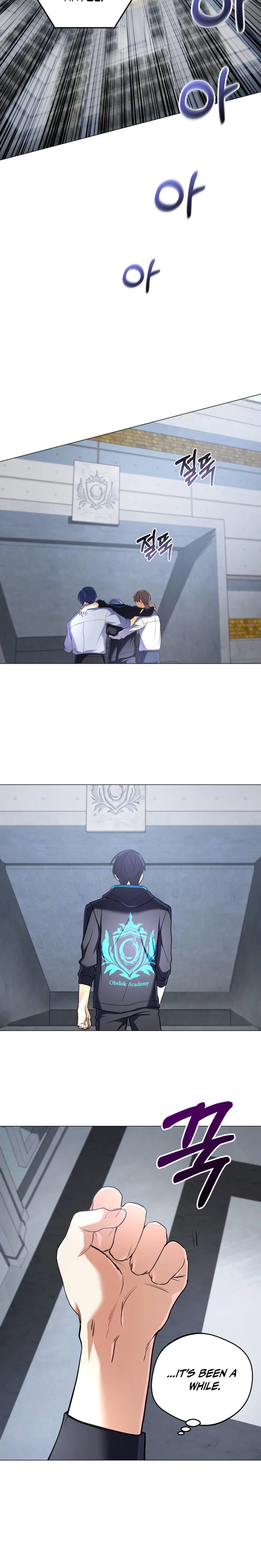The Reincarnation of the Great Mage in Myth Chapter 7 - 24