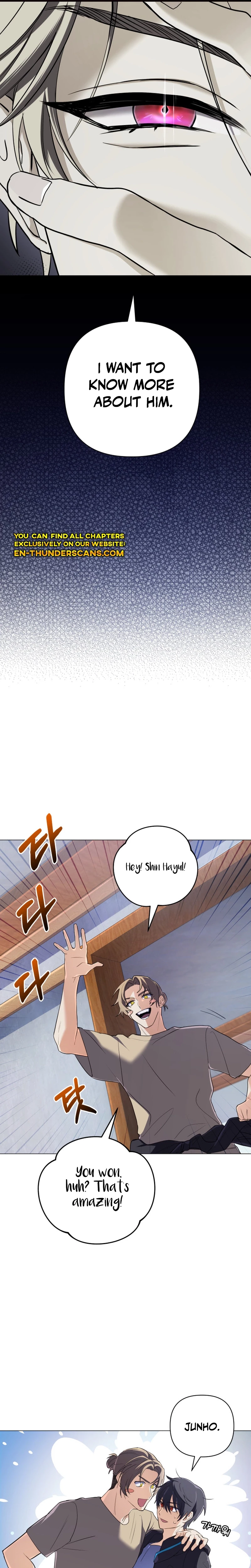The Reincarnation of the Great Mage in Myth Chapter 7 - 27
