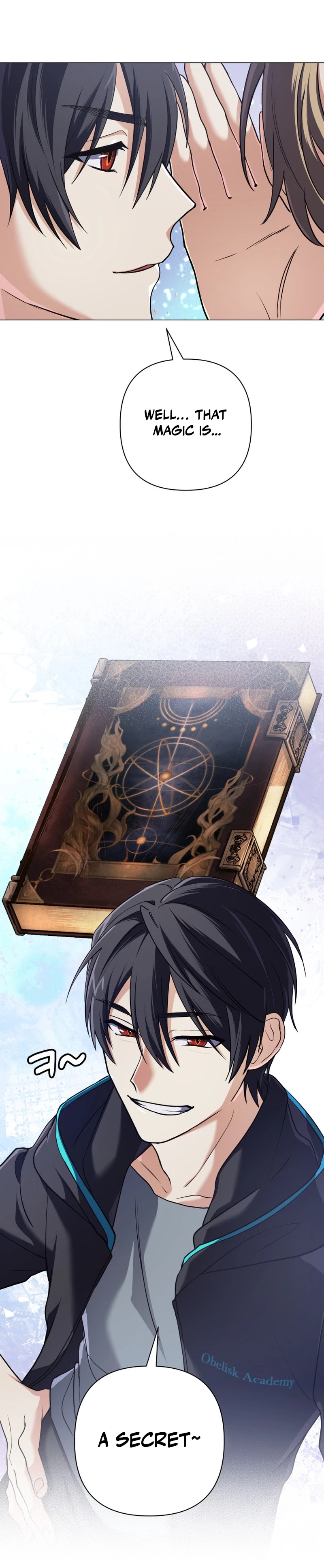 The Reincarnation of the Great Mage in Myth Chapter 7 - 29