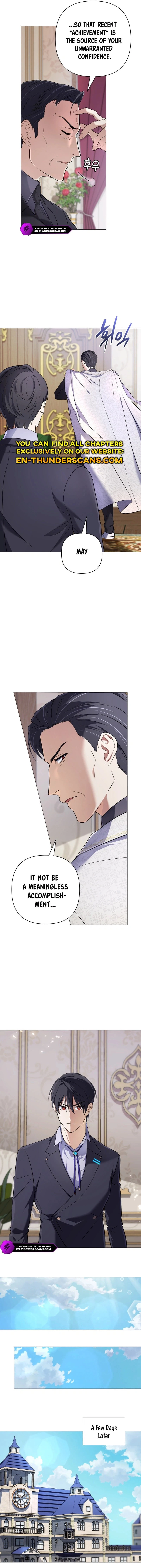 The Reincarnation of the Great Mage in Myth Chapter 4 - 15