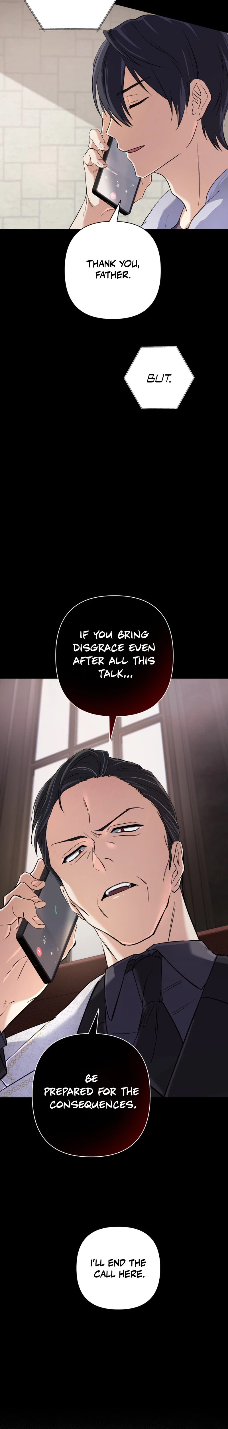 The Reincarnation of the Great Mage in Myth Chapter 5 - 24