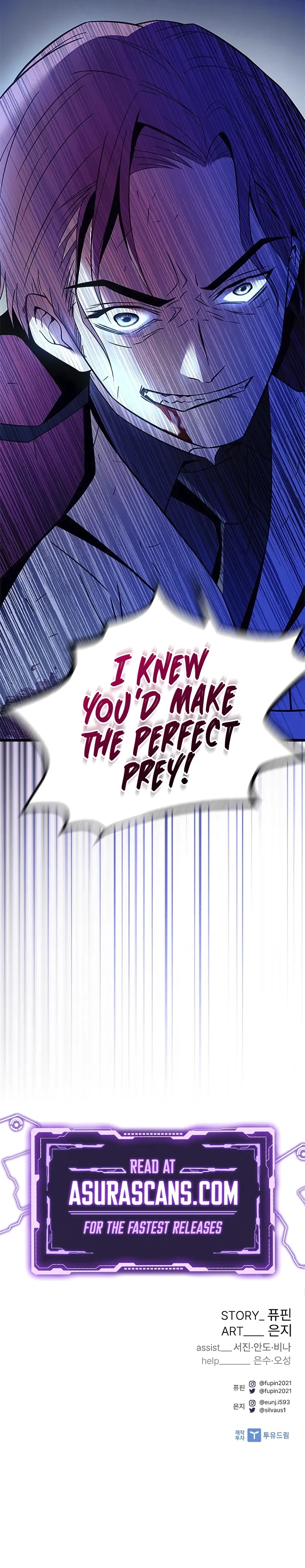 Villain to Kill Chapter 183 - 15