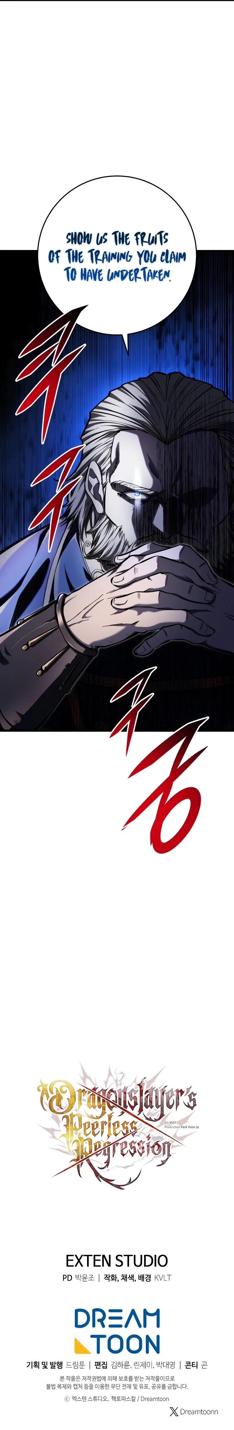 A Dragonslayer's Peerless Regression Chapter 37 - 14