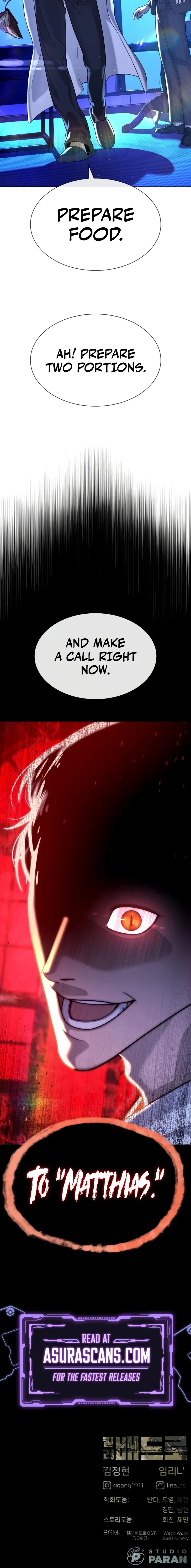 Killer Peter Chapter 91 - 22