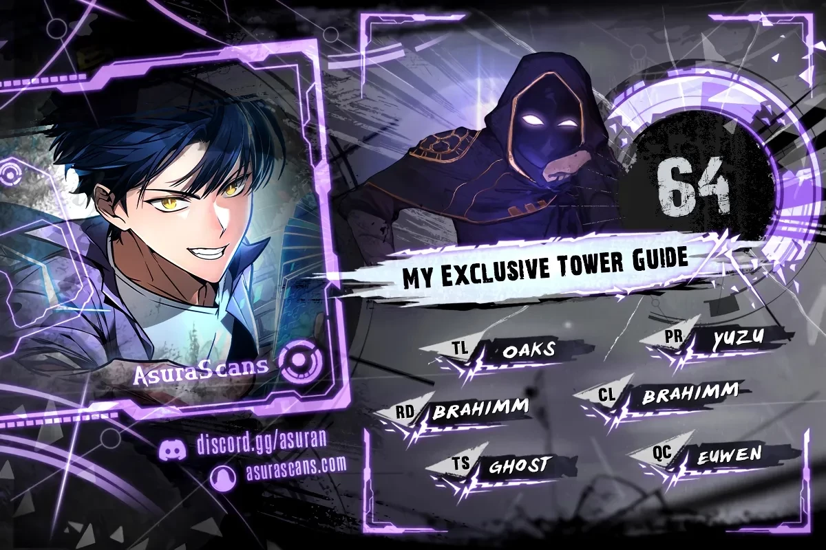 My Very Own Tower Strategy Guide Chapter 64 - 1