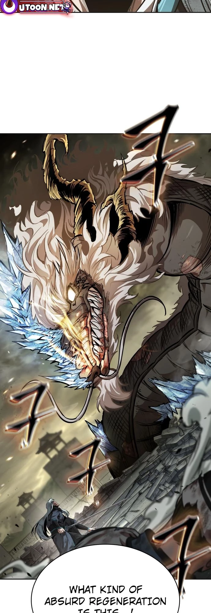 Nano Machine Chapter 258 - 9