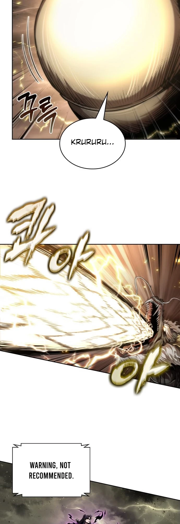 Nano Machine Chapter 258 - 15