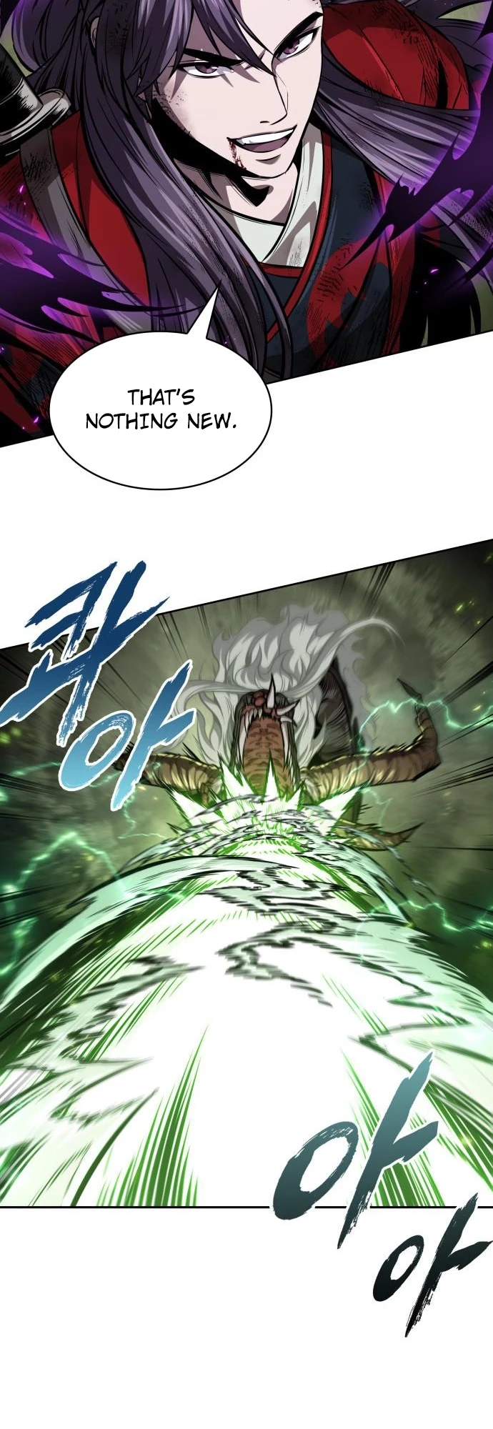 Nano Machine Chapter 258 - 17