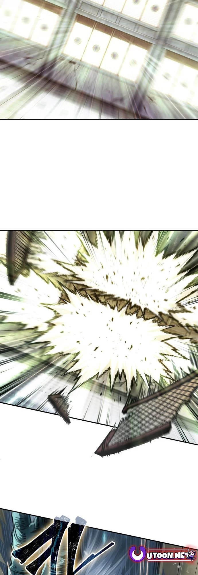 Nano Machine Chapter 258 - 19