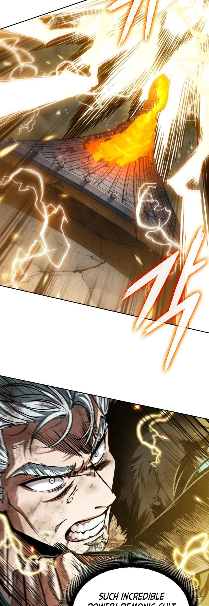 Nano Machine Chapter 258 - 22