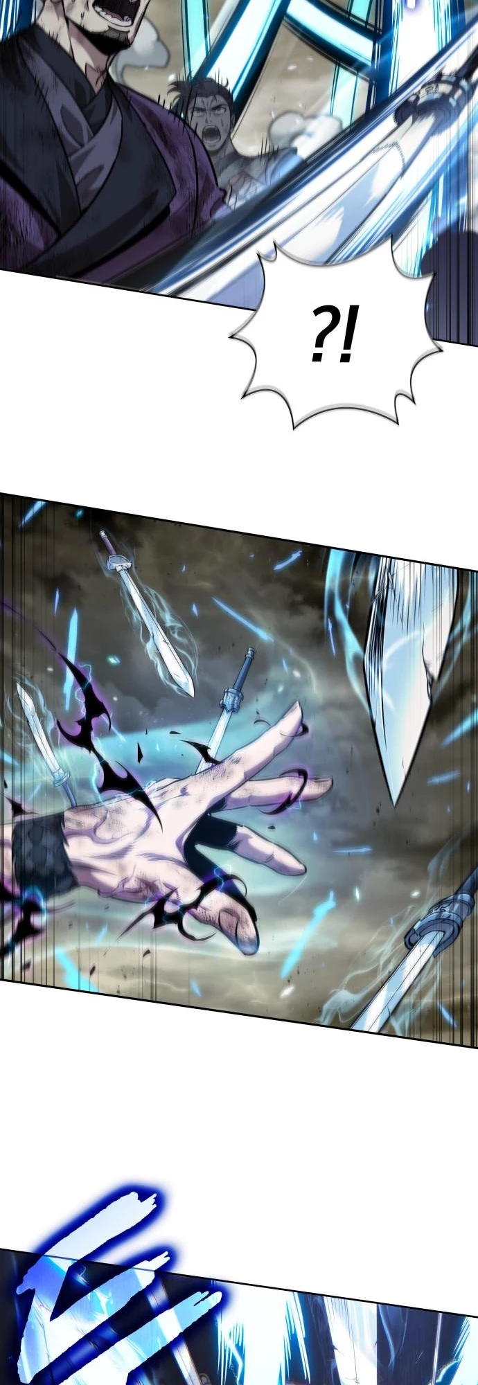 Nano Machine Chapter 258 - 43