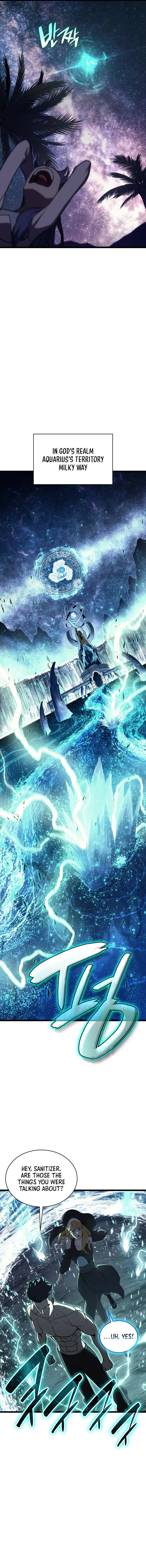 Return of the Disaster-Class Hero Chapter 124 - 20