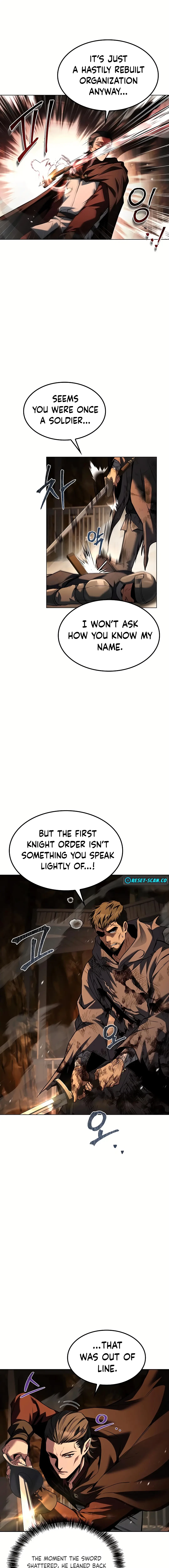 The Archmage's Restaurant Chapter 80 - 4