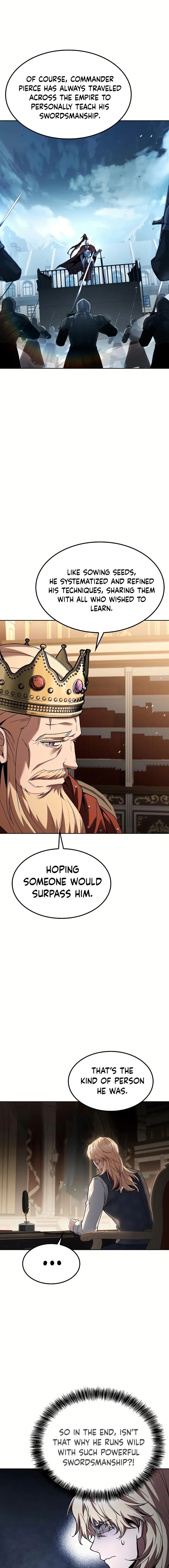 The Archmage's Restaurant Chapter 80 - 6