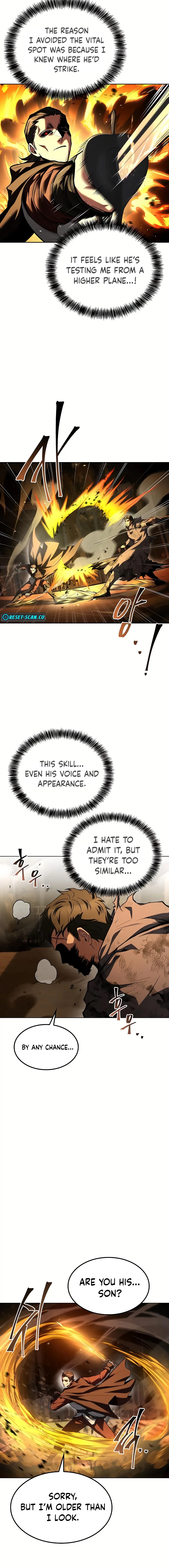 The Archmage's Restaurant Chapter 80 - 10