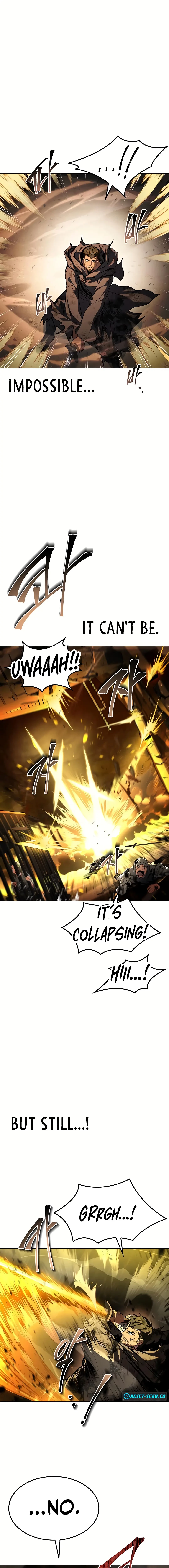 The Archmage's Restaurant Chapter 80 - 11