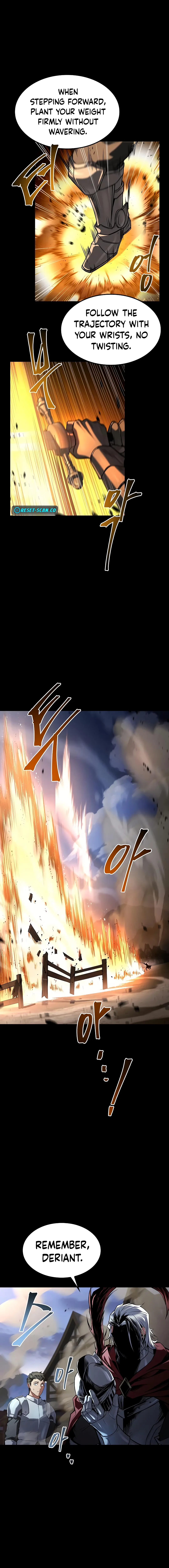 The Archmage's Restaurant Chapter 80 - 13