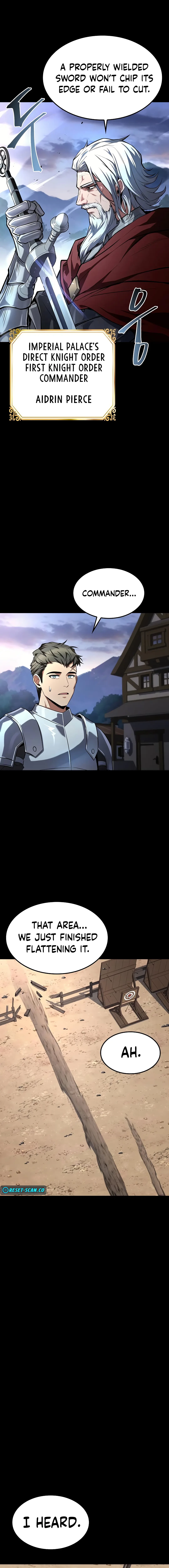 The Archmage's Restaurant Chapter 80 - 14
