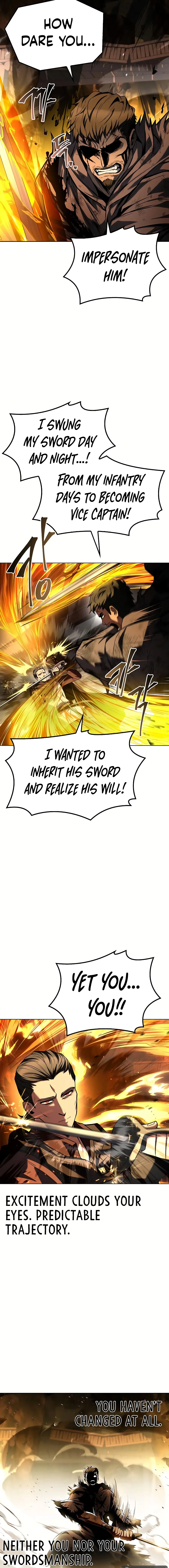 The Archmage's Restaurant Chapter 80 - 17