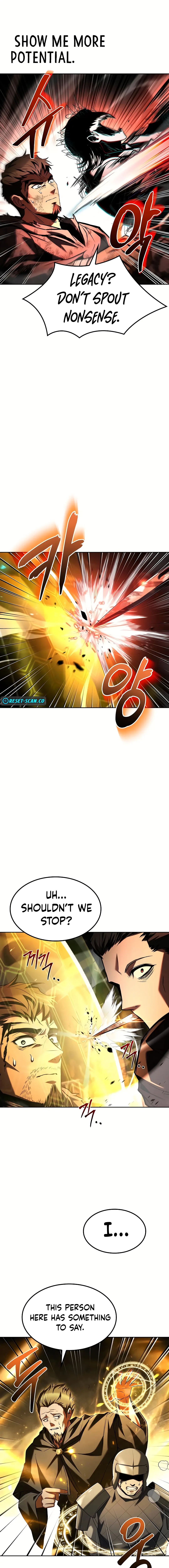 The Archmage's Restaurant Chapter 80 - 19