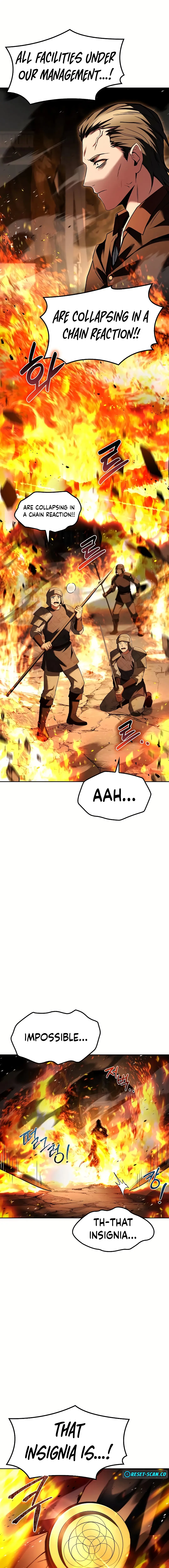 The Archmage's Restaurant Chapter 80 - 23