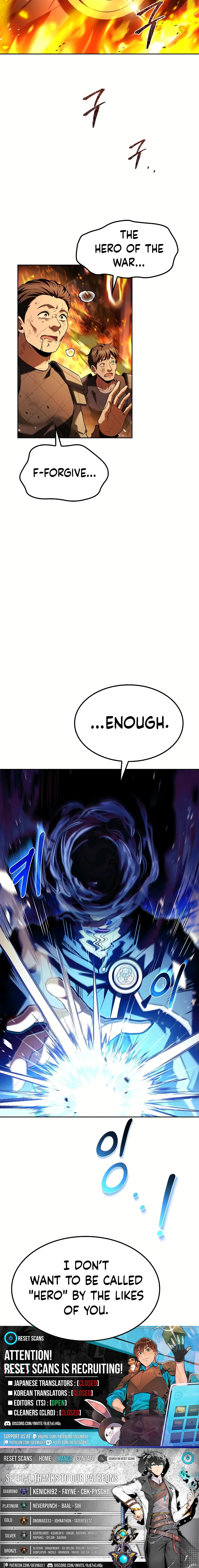 The Archmage's Restaurant Chapter 80 - 24