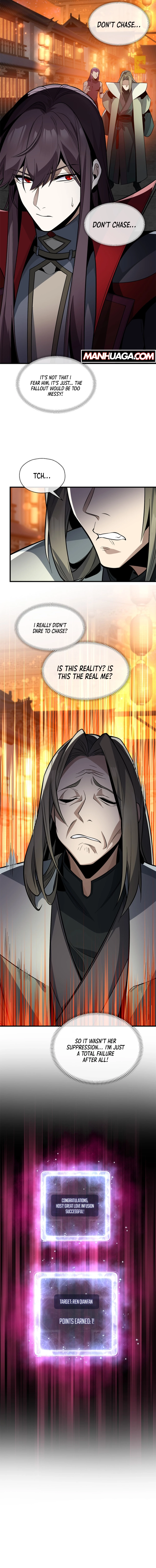 I, the Demon Lord, Am Being Targeted by My Female Disciples! Chapter 68 - 12