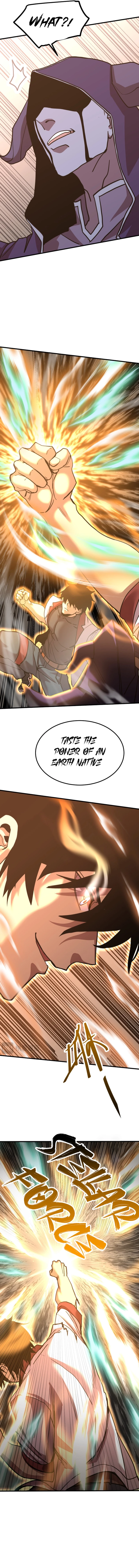 Log into the Future Chapter 213 - 3
