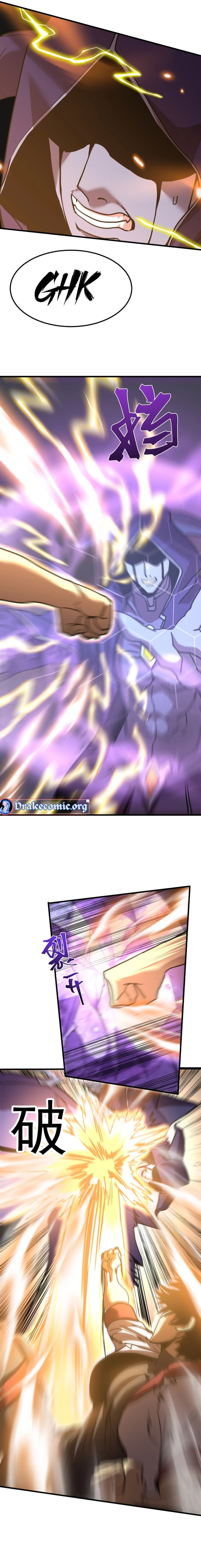 Log into the Future Chapter 213 - 4