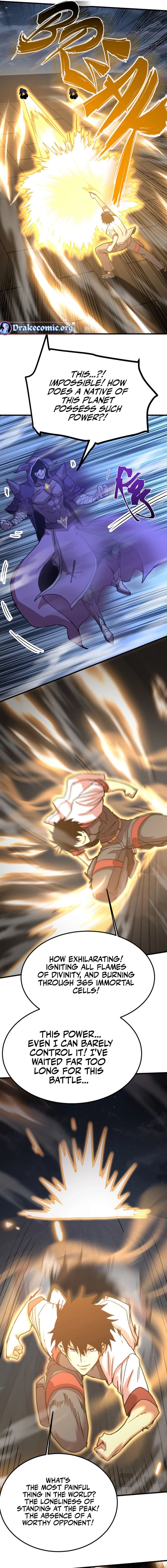 Log into the Future Chapter 213 - 5
