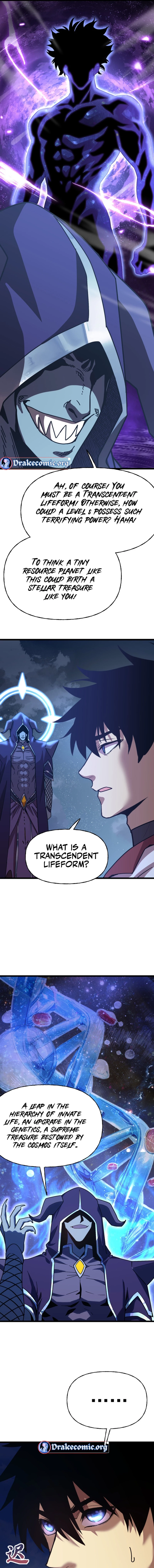 Log into the Future Chapter 213 - 9
