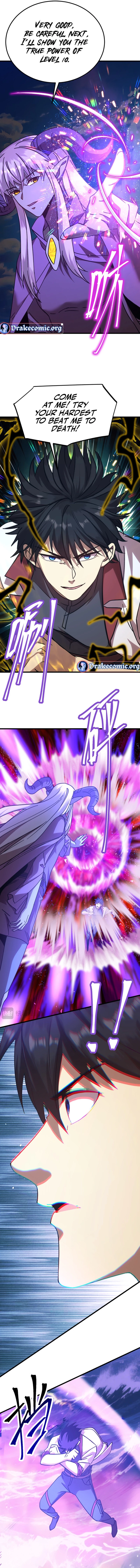 Log into the Future Chapter 213 - 14