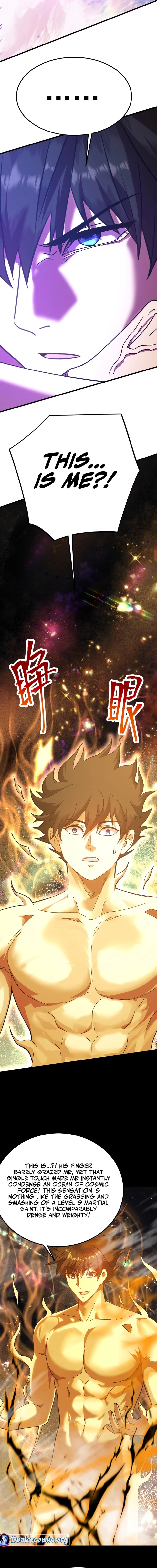 Log into the Future Chapter 213 - 15