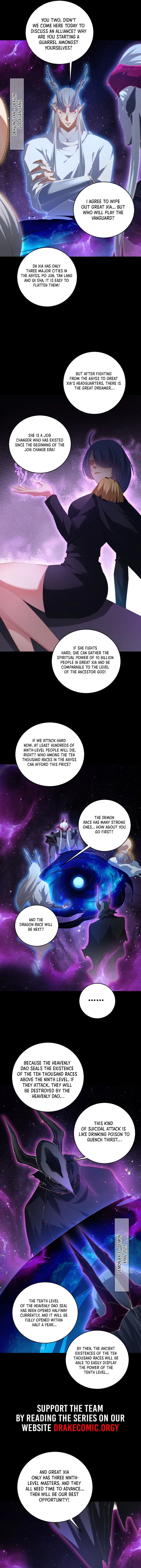 Supreme Zerg Lord Chapter 57 - 11