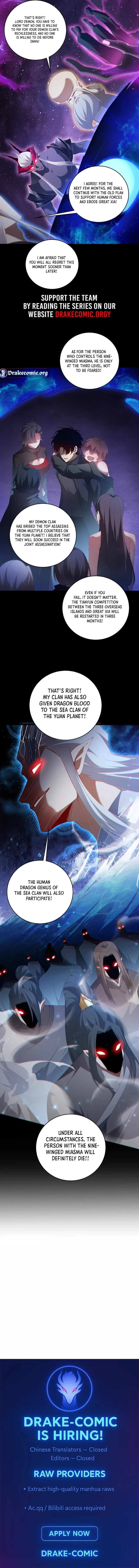 Supreme Zerg Lord Chapter 57 - 12