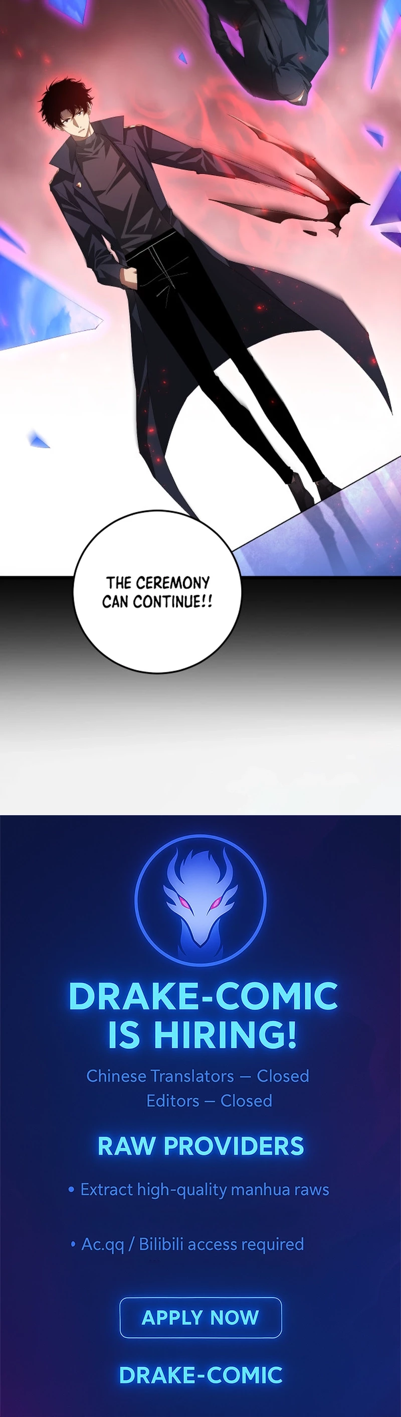 Supreme Zerg Lord Chapter 56 - 12